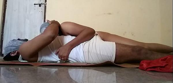 Indian Desi couples sex in home